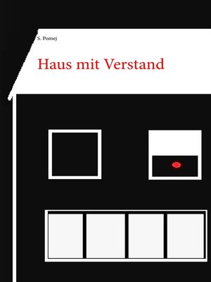 cover image of Haus mit Verstand